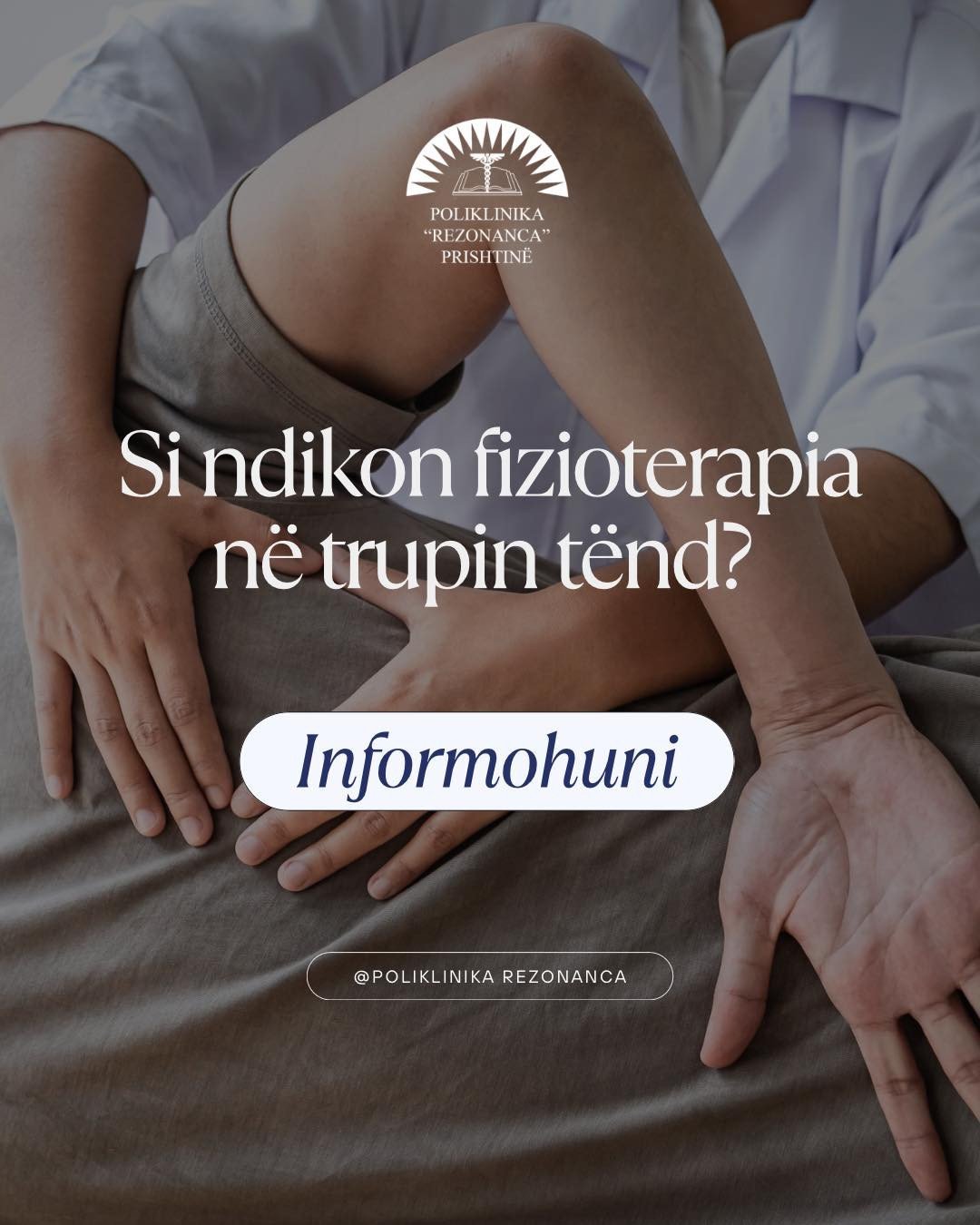 Na beso kujdesin për trupin tënd – rezultatet flasin vetë!