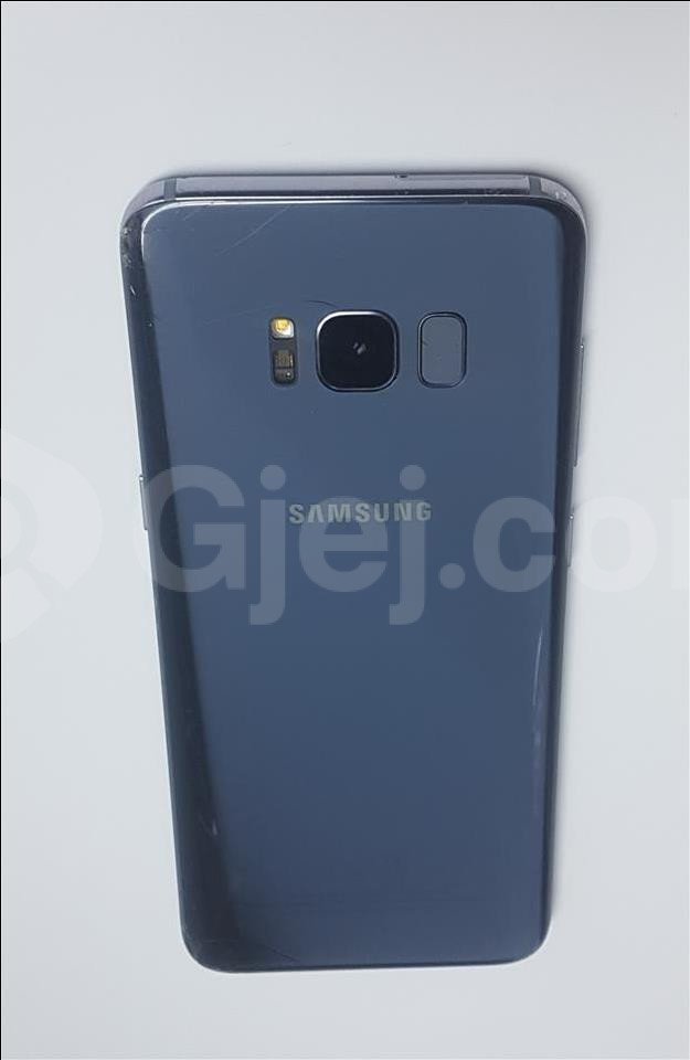 SHITET SAMSUNG S8