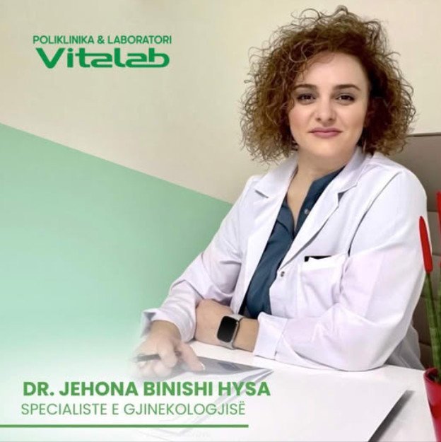 Departamenti i Gjinekologjisë në Vitalab