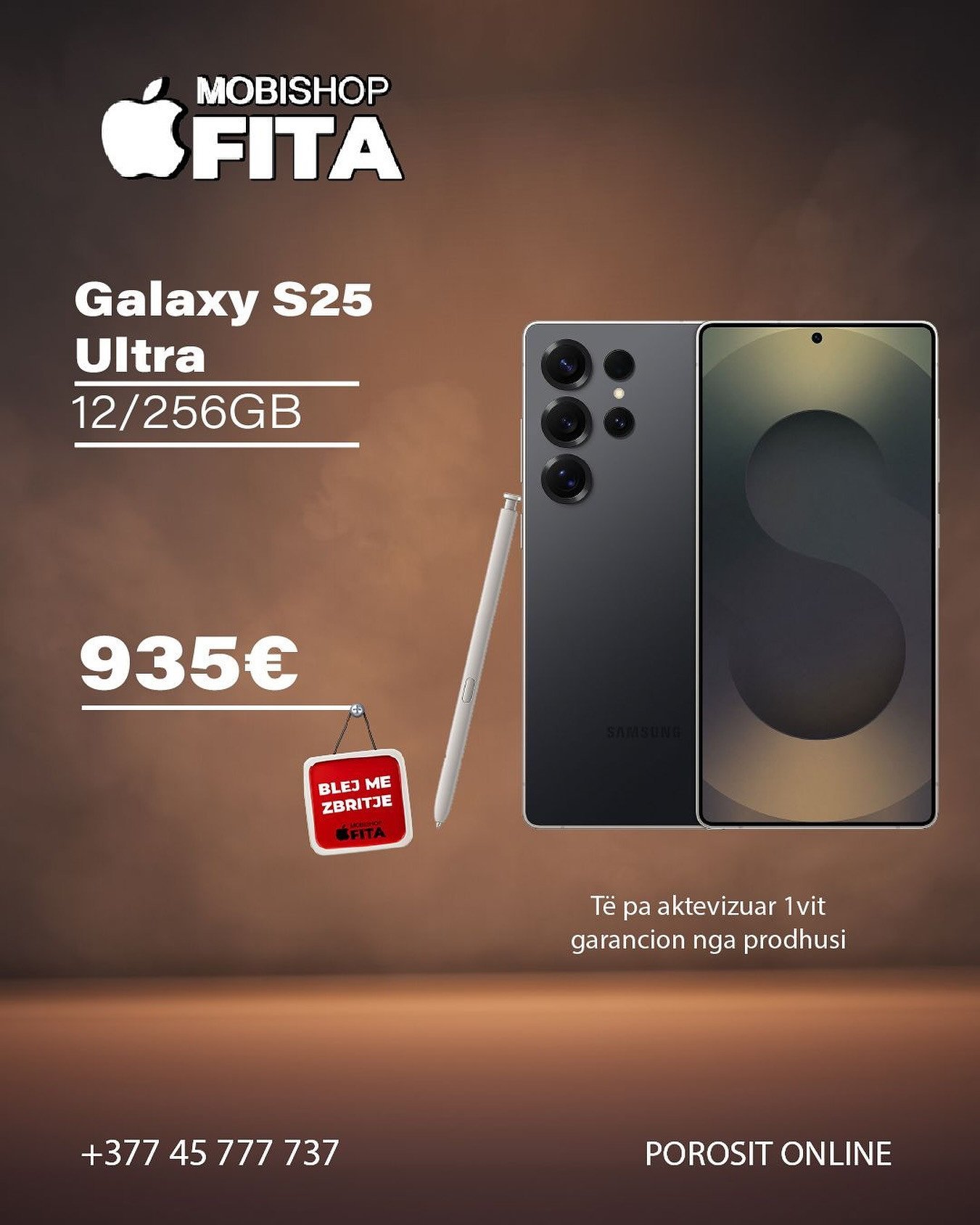 Galaxy S25