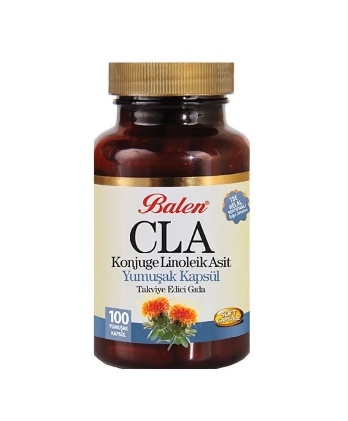 Balen CLA