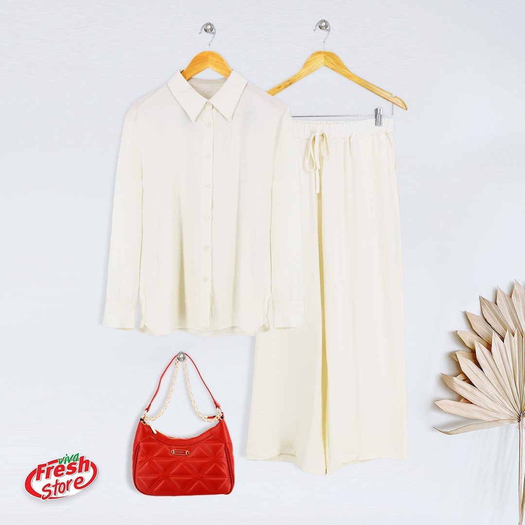 Komplete për femra - elegante dhe më shumë stil!
