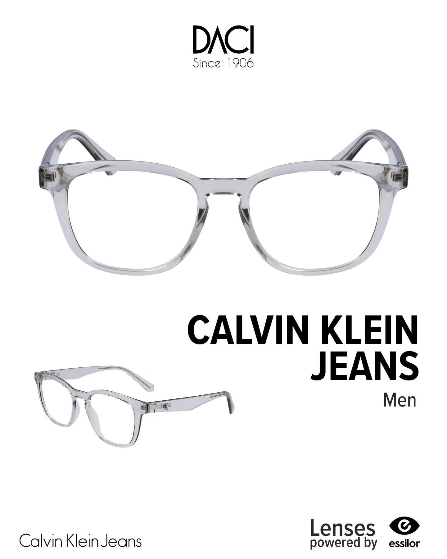 Minimal Modern Calvin Klein