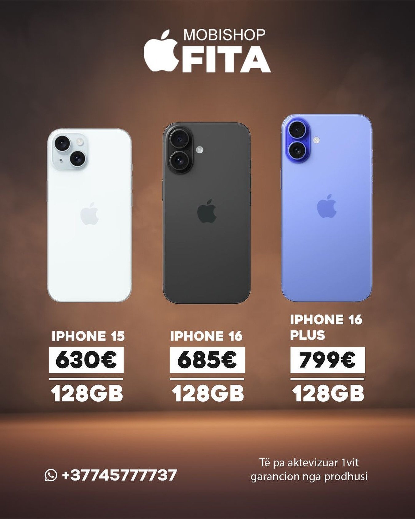Ofertë speciale