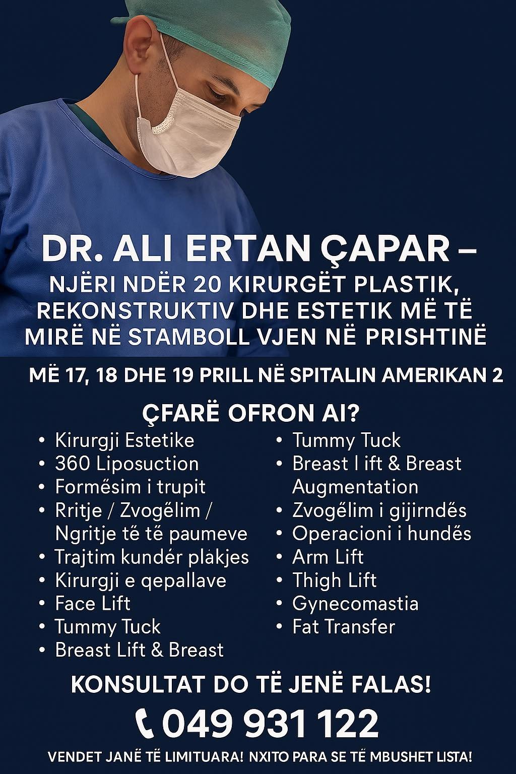 TRANSFORMIMI QË KE ËNDËRRUARR