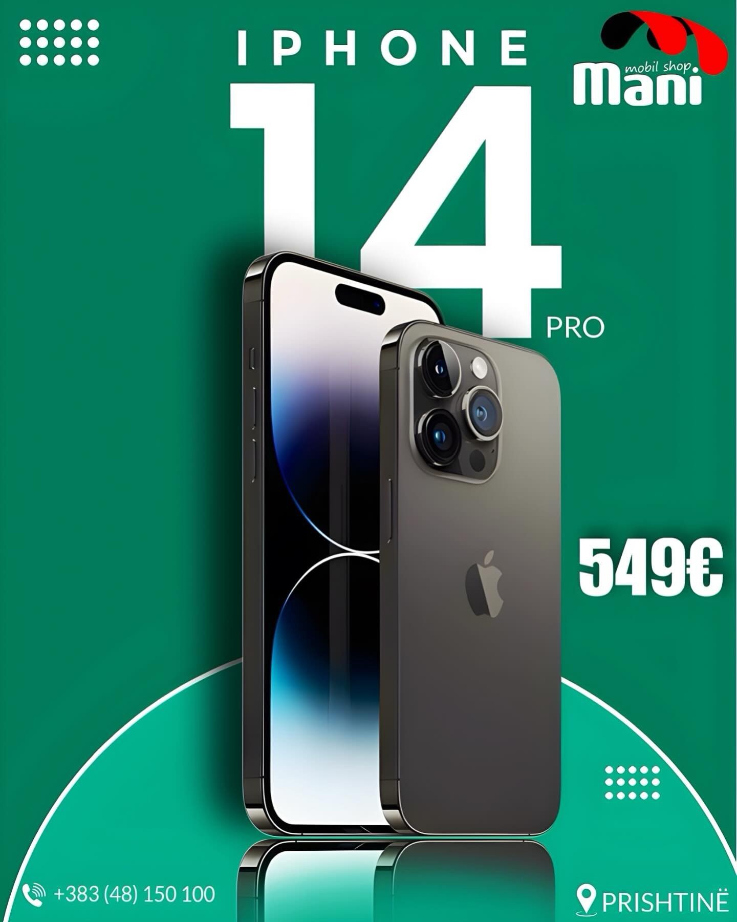 Iphone 14 Pro