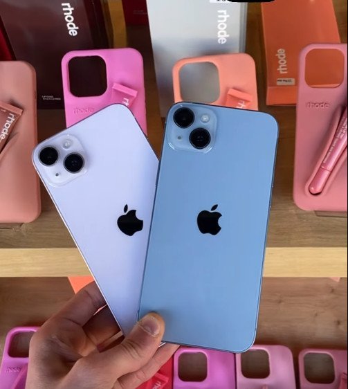 Iphone 14+