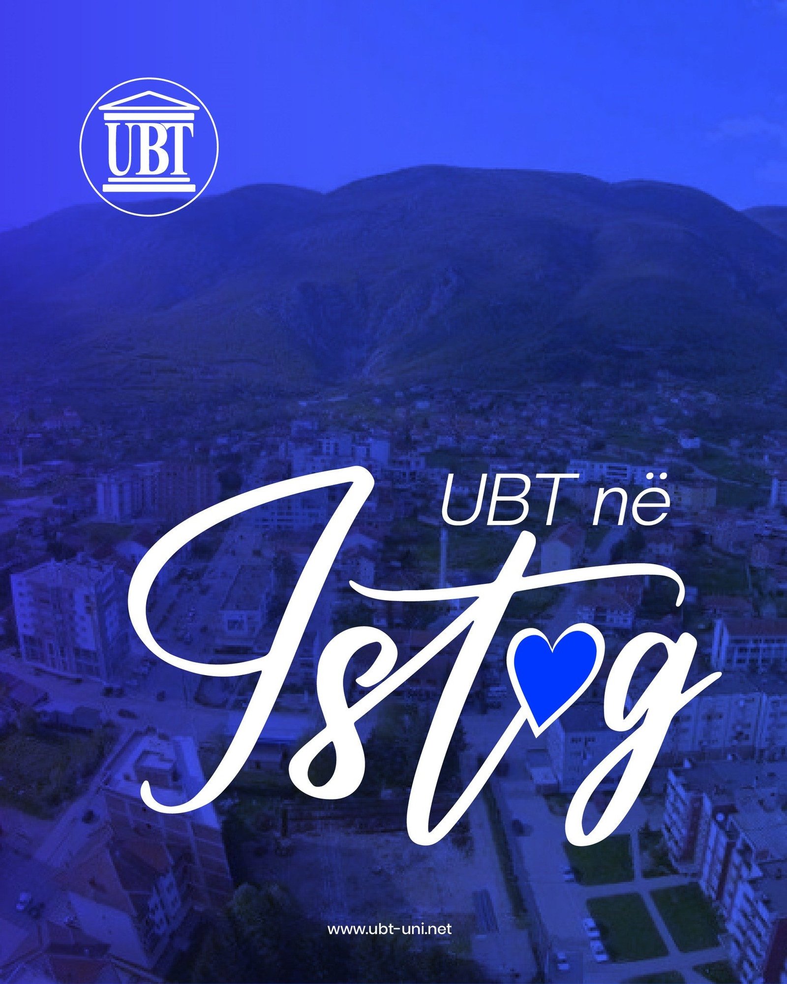 UBT në Istog