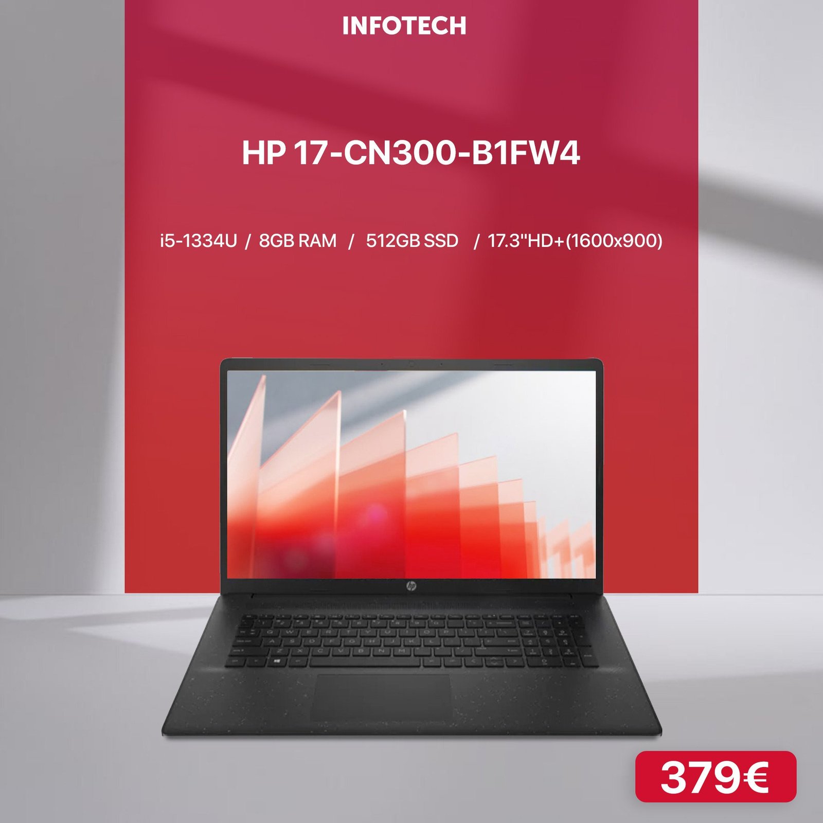 Laptop ne zbritje