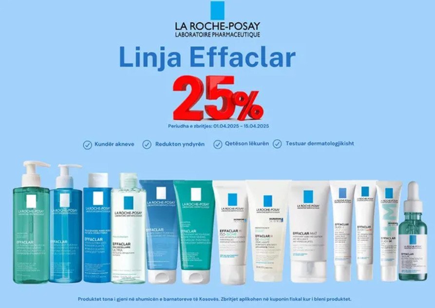 Linja Effaclar