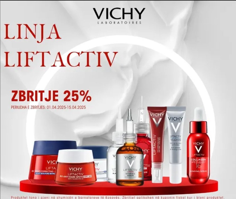 Linja Liftactiv