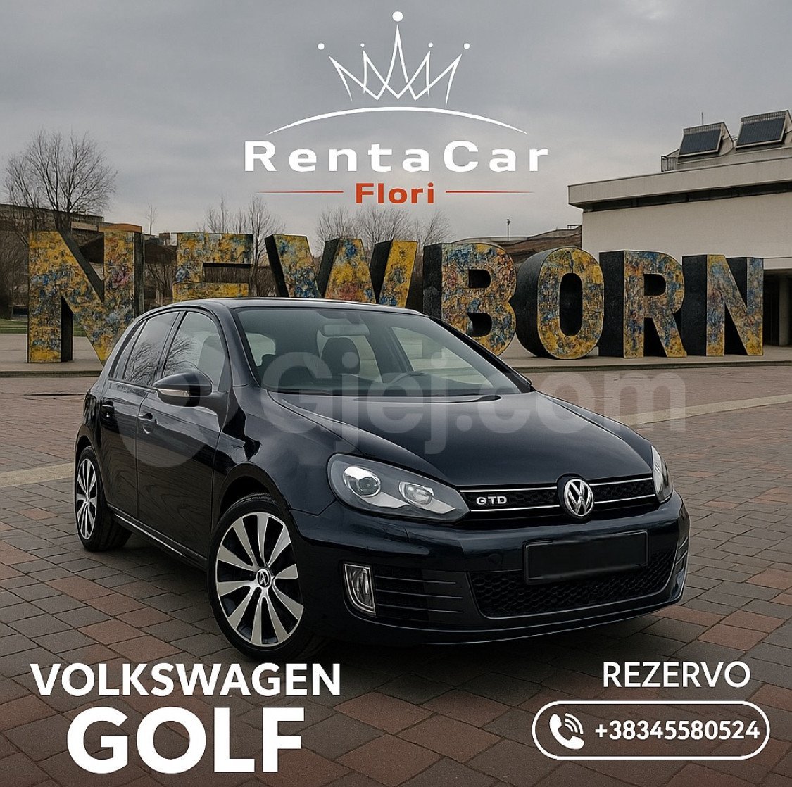 Rentacar Flori