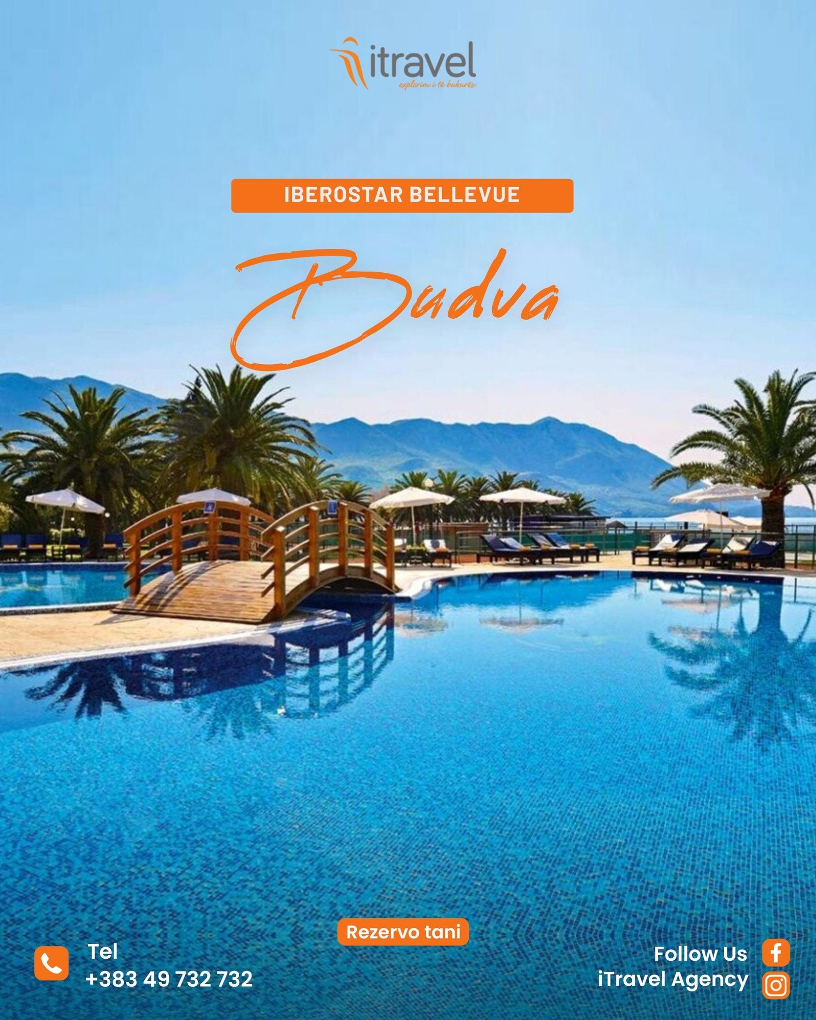 Hotel Iberostar Bellevue