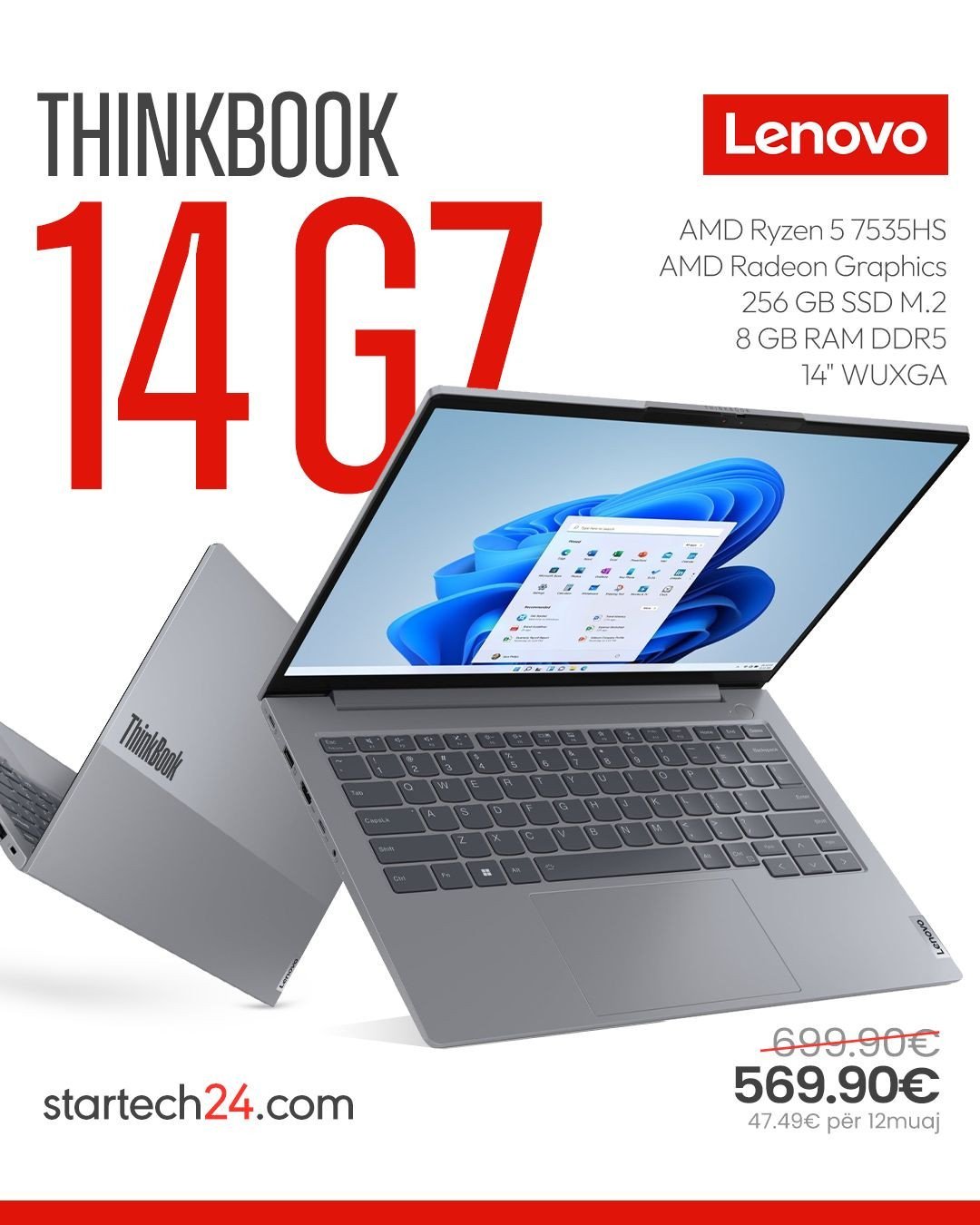 Lenovo ThinkBook