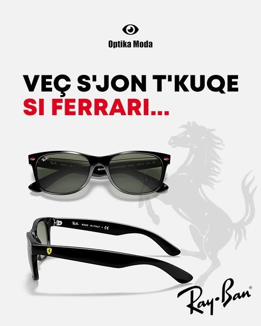 Dy legjenda Italiane për ni model ikonik