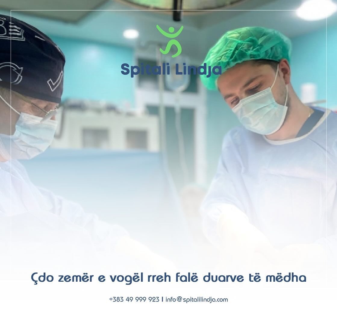 Përkushtim, dashuri dhe profesionalizëm në çdo lindje