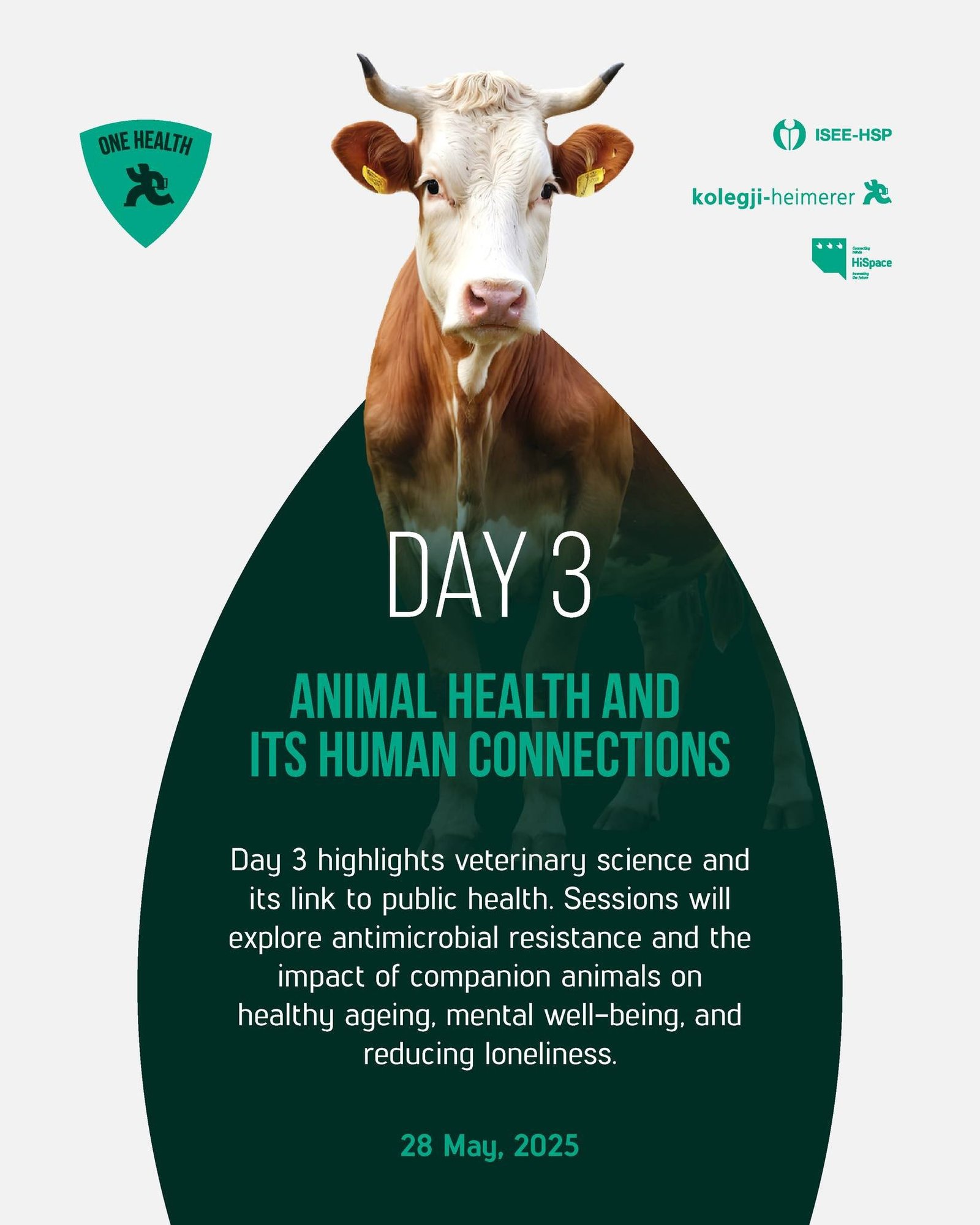 Ready to be part of the next generation shaping global health solutions?