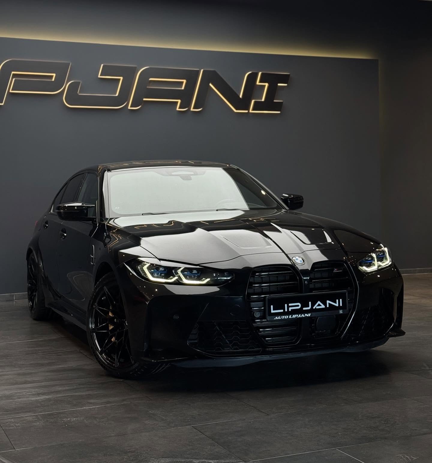 BMW M3