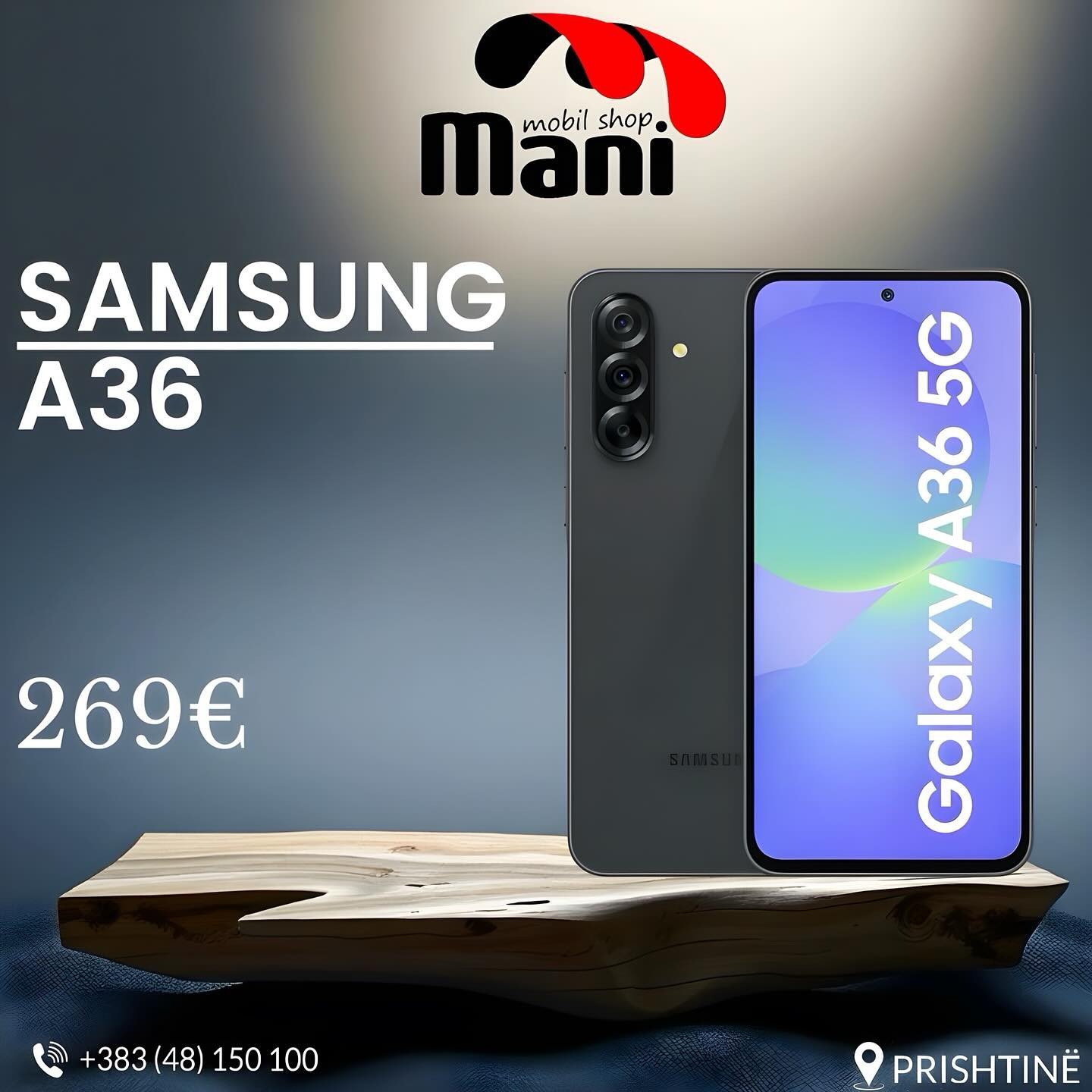Samsung A36