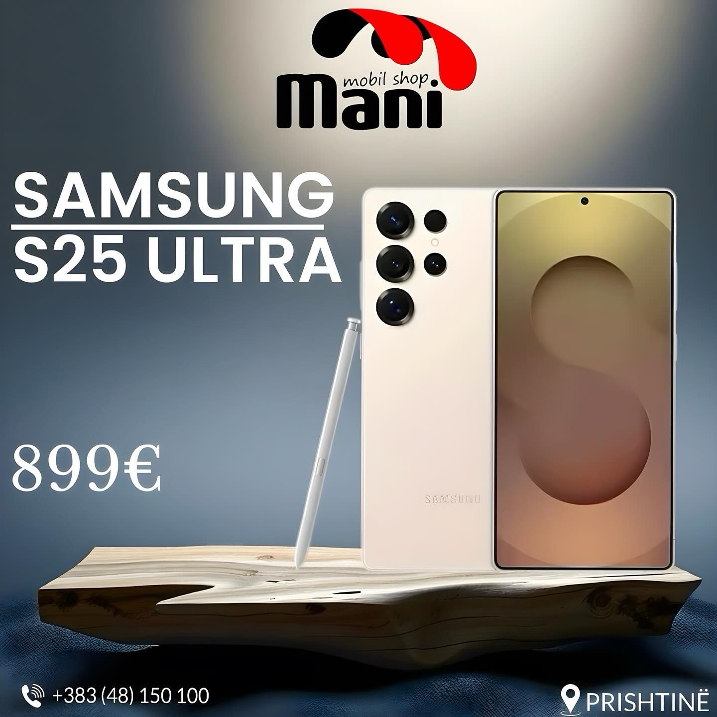 Samsung S25