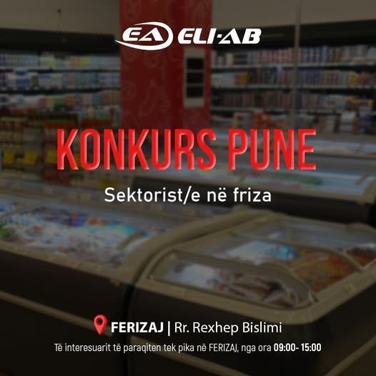 KONKURS PUNE!