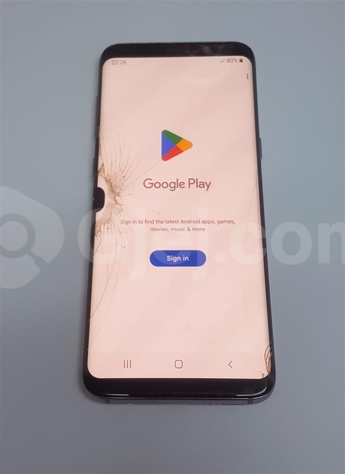 Shitet Samsung S8