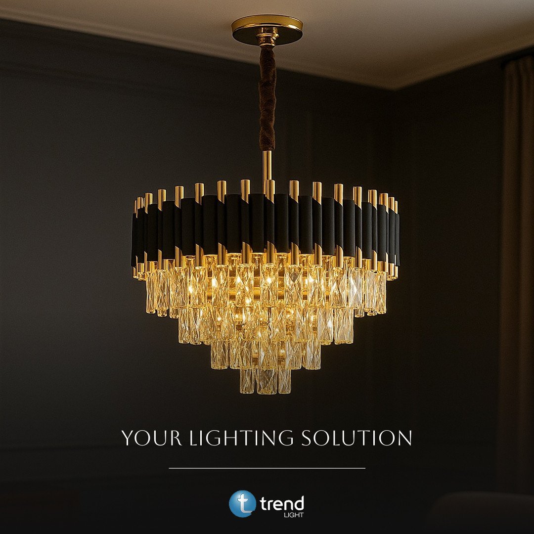 Your lighting solution