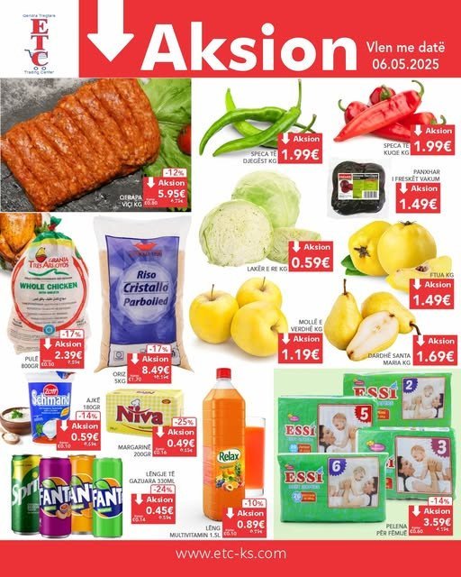 Super aksion