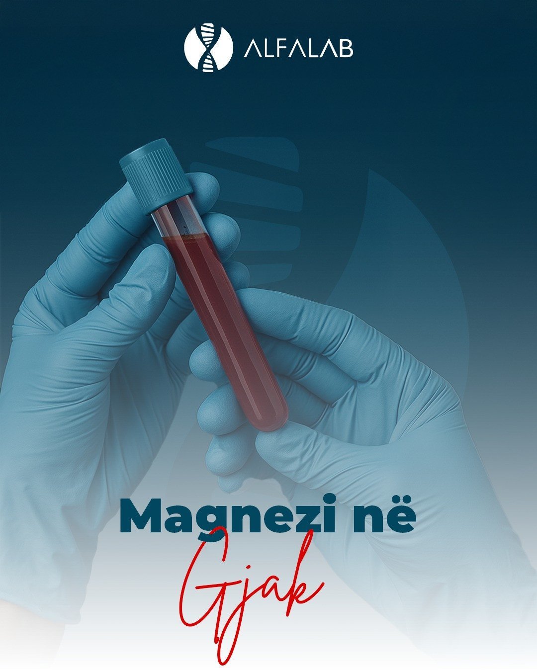 Magnezi – Minerali i qetësisë dhe energjisë