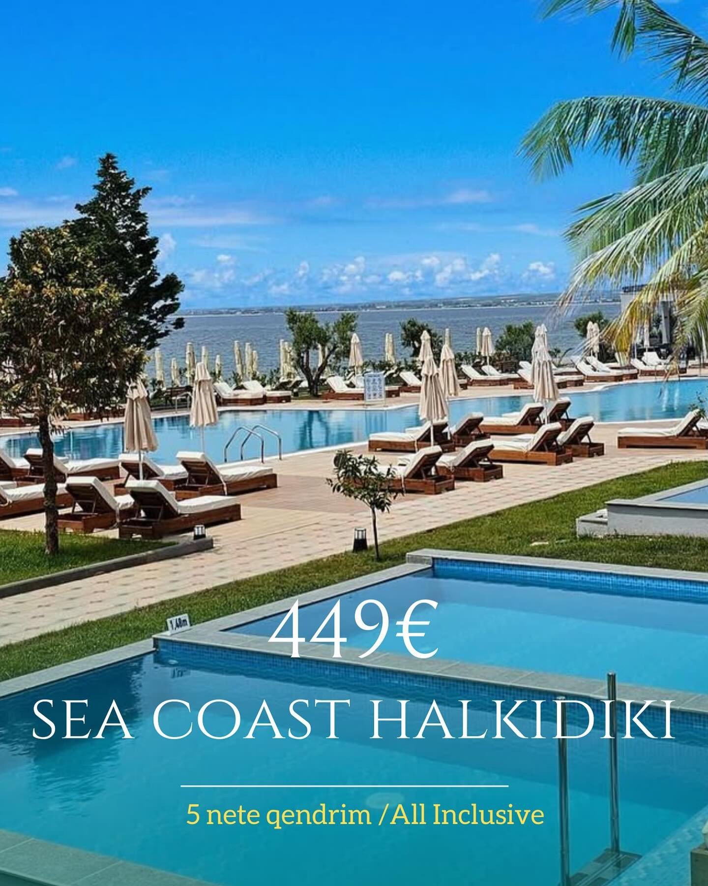 Sea Coast Halkidiki 5