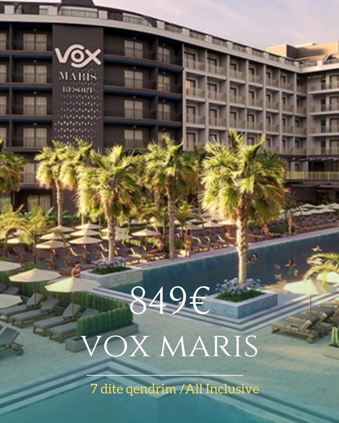 Vox Maris 5