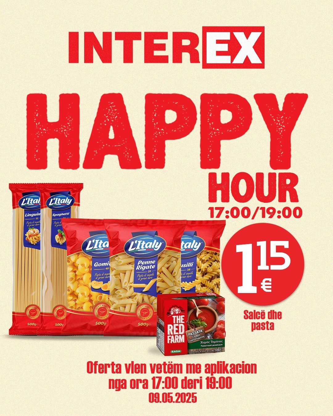 Happy Hour