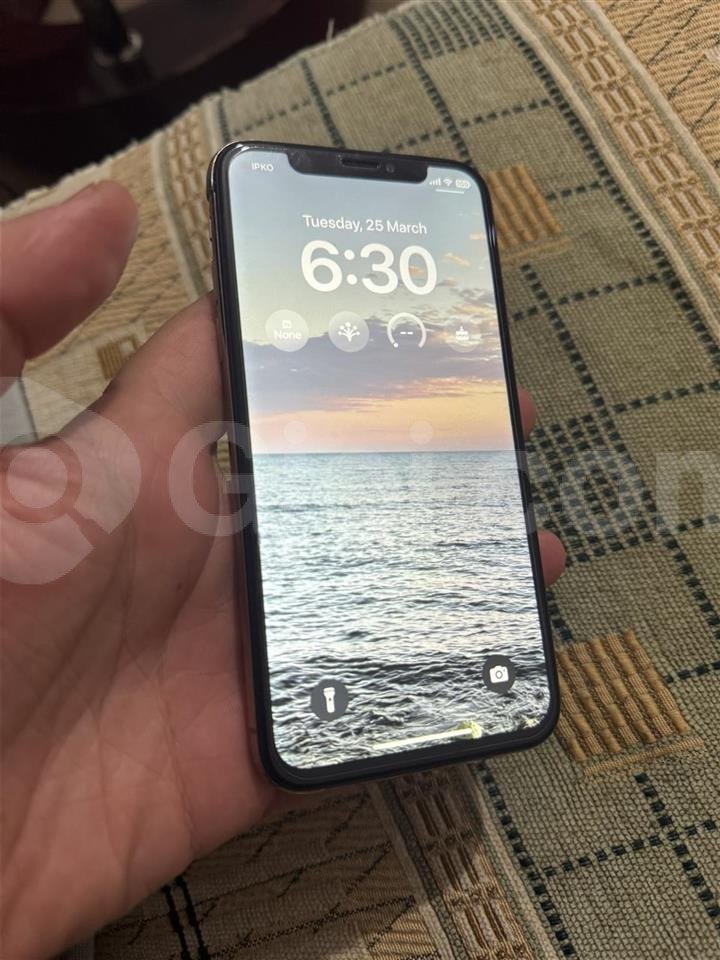 Ne shitje Iphone XS ne gjendje perfekte