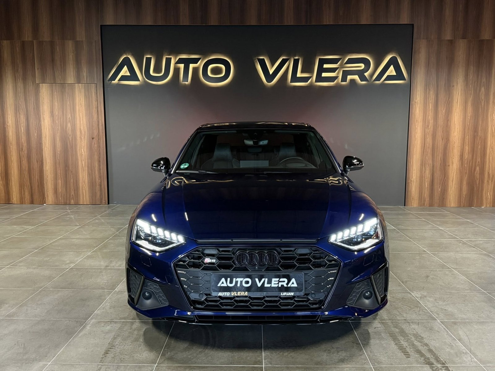 AUDI S4 3.0 TDI