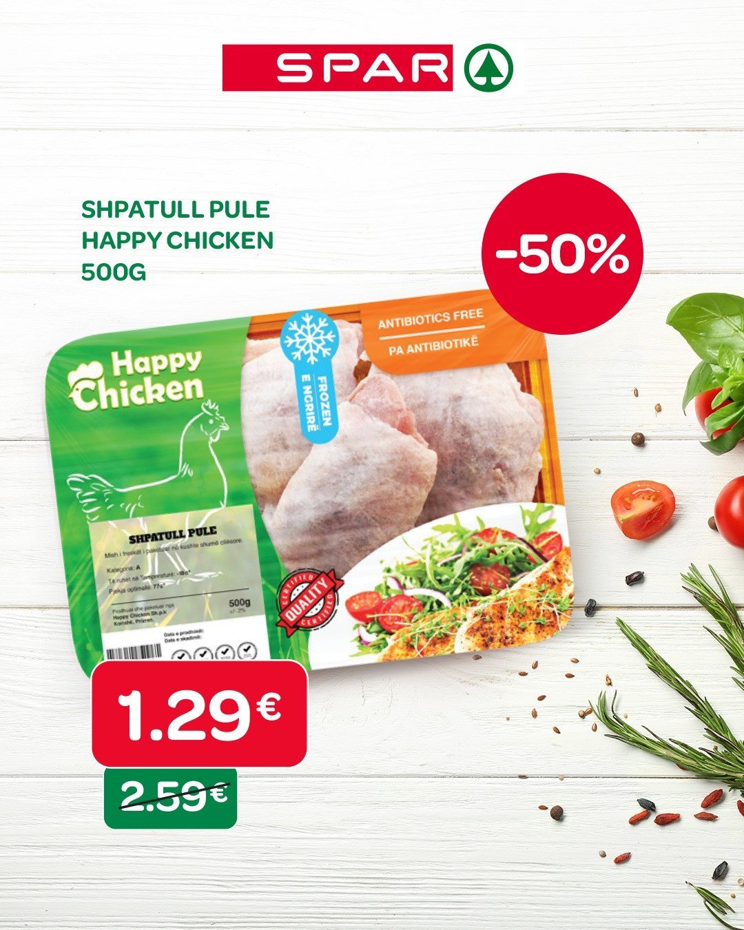 Zgjidhni nga produktet më të mira me çmime speciale