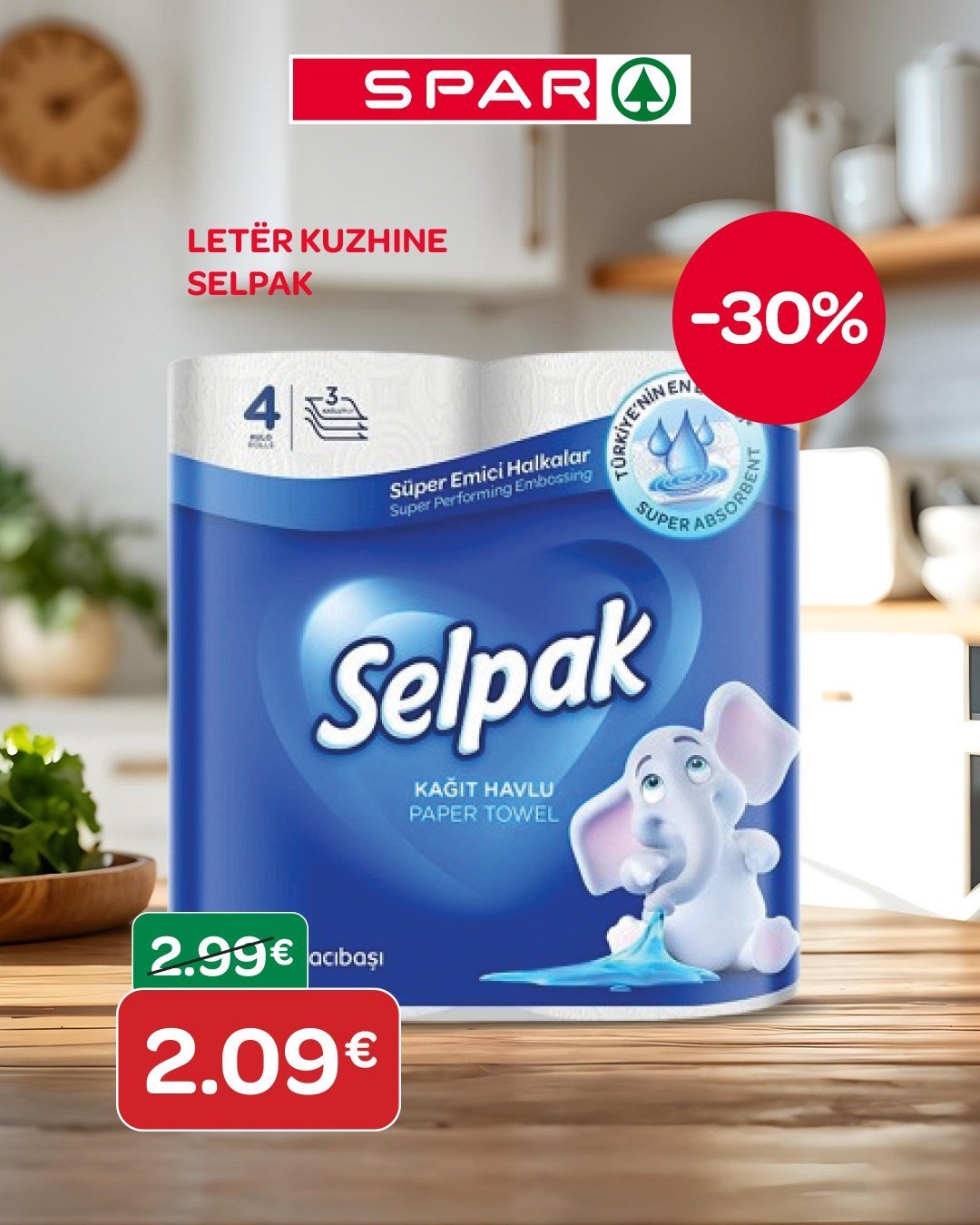 2 përbërës, 1 vend. Bëje kafen tënde vetë!