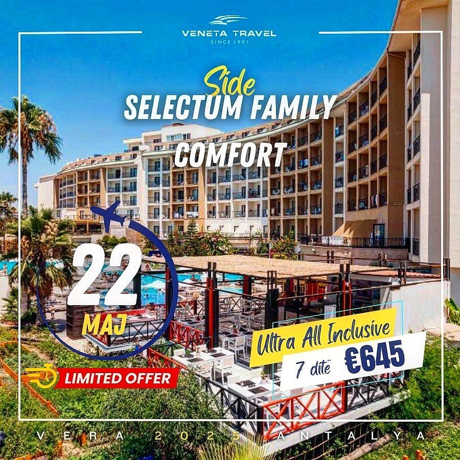 Selectum Family Comfort