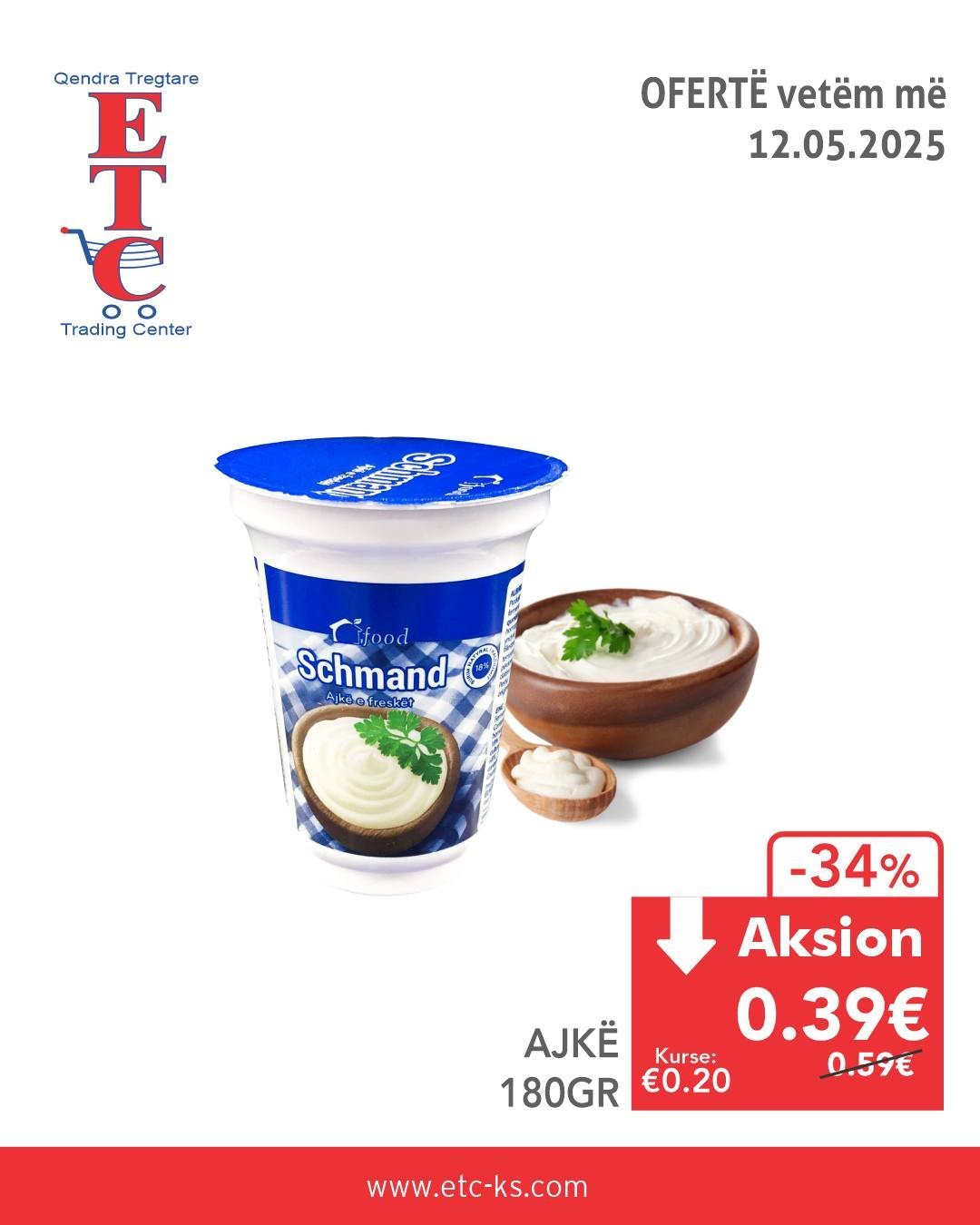 ETC Aksion