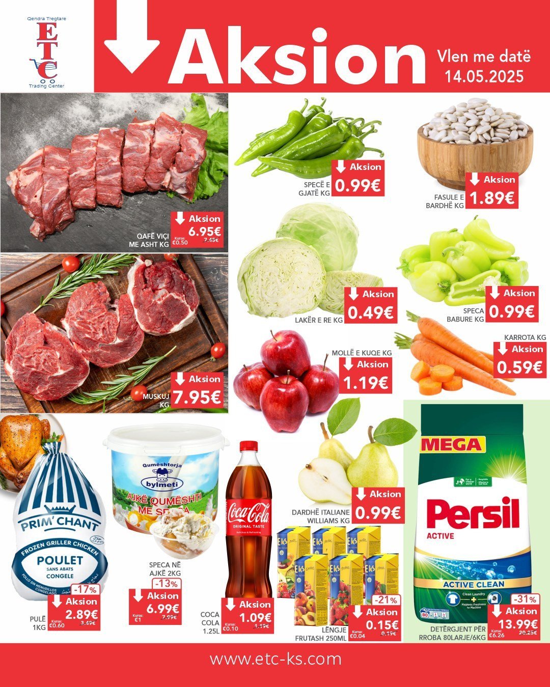 Zbritje