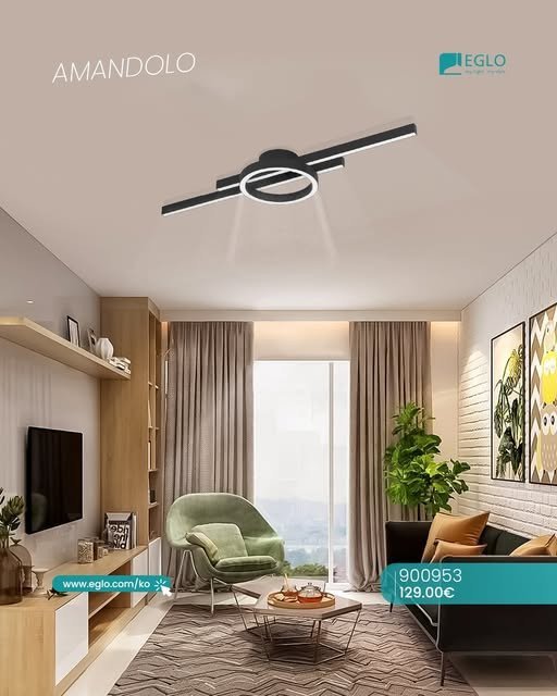 Minimalizëm që bie në sy