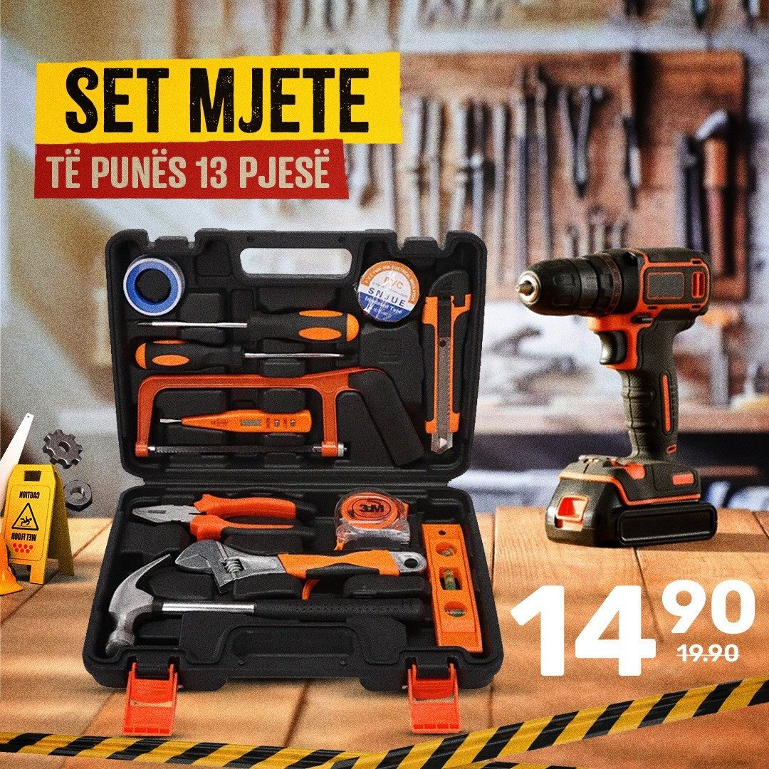Zbulo mjetet që e bëjnë punën tuaj më të lehtë