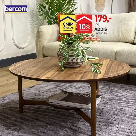 Oferta javore