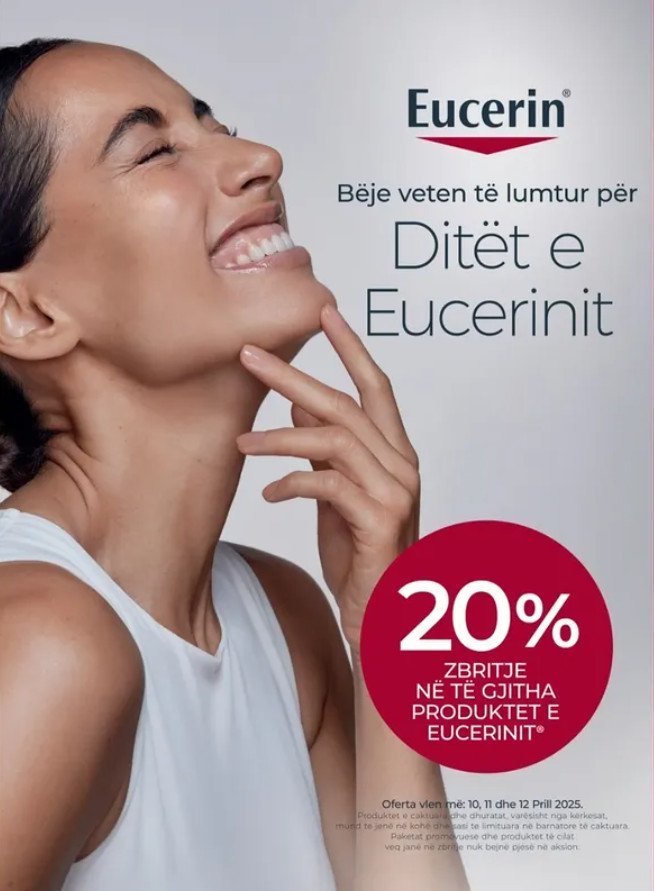 Ditët e Eucerinit