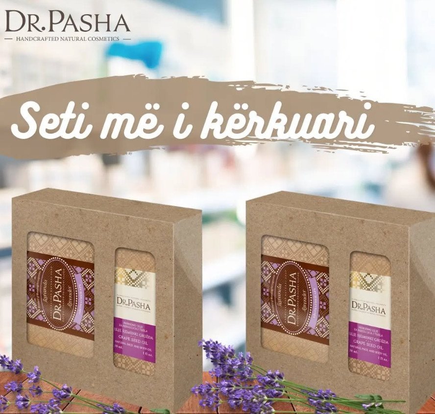 Seti më i kërkuari në Alpha Pharmacy