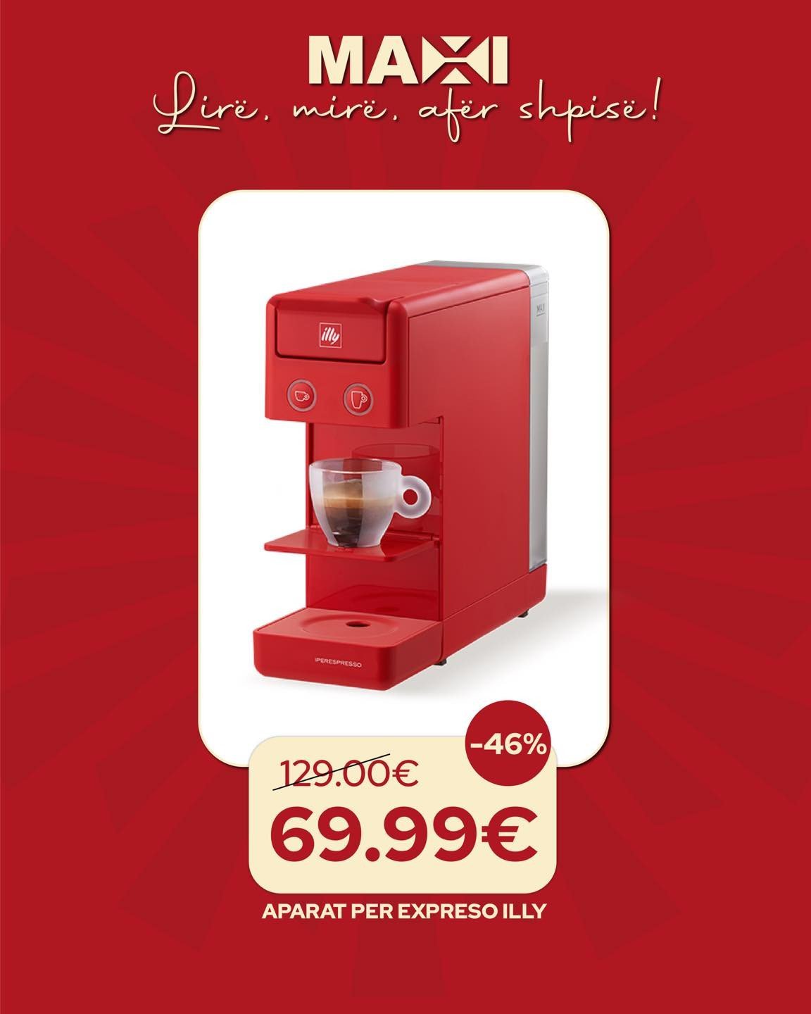 Produkt në ofertë!