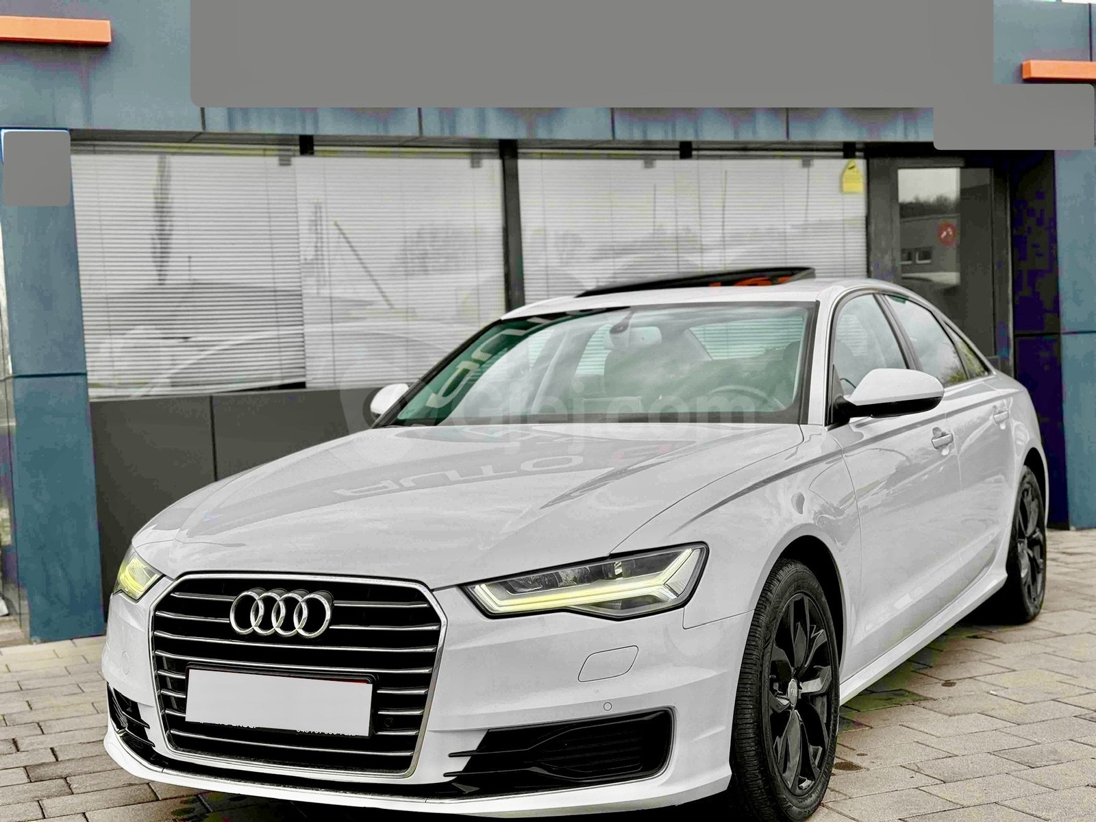 Audi