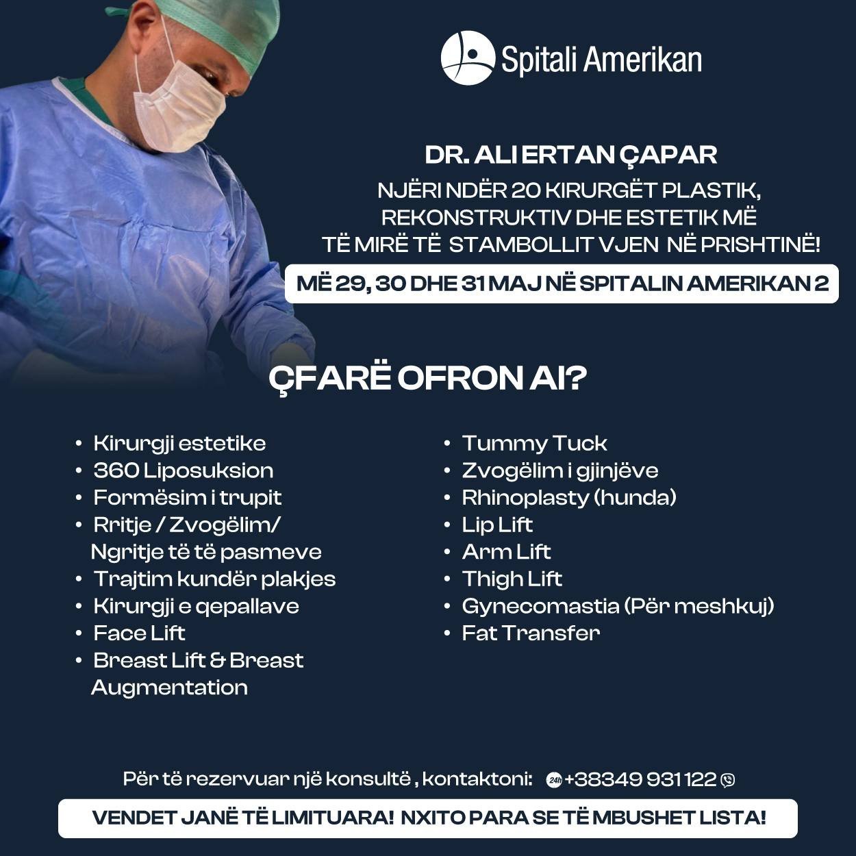 TRANSFORMIMI QË KE ËNDËRRUAR