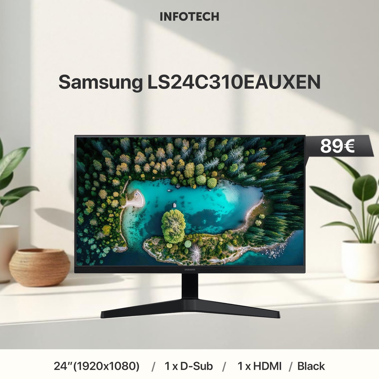 Ofertat më të reja për Monitor– mos i humb!