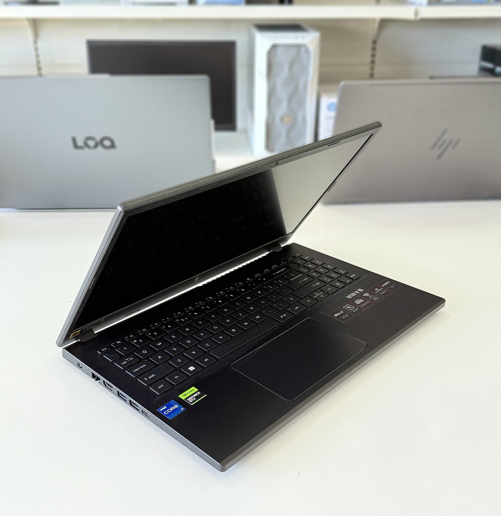 Super Ofertë Acer NITRO V 15