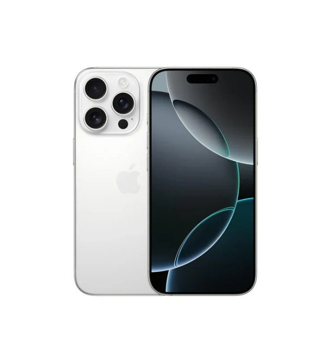 iPhone 16 Pro